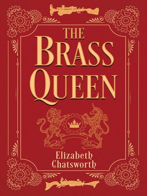 The Brass Queen - ebook